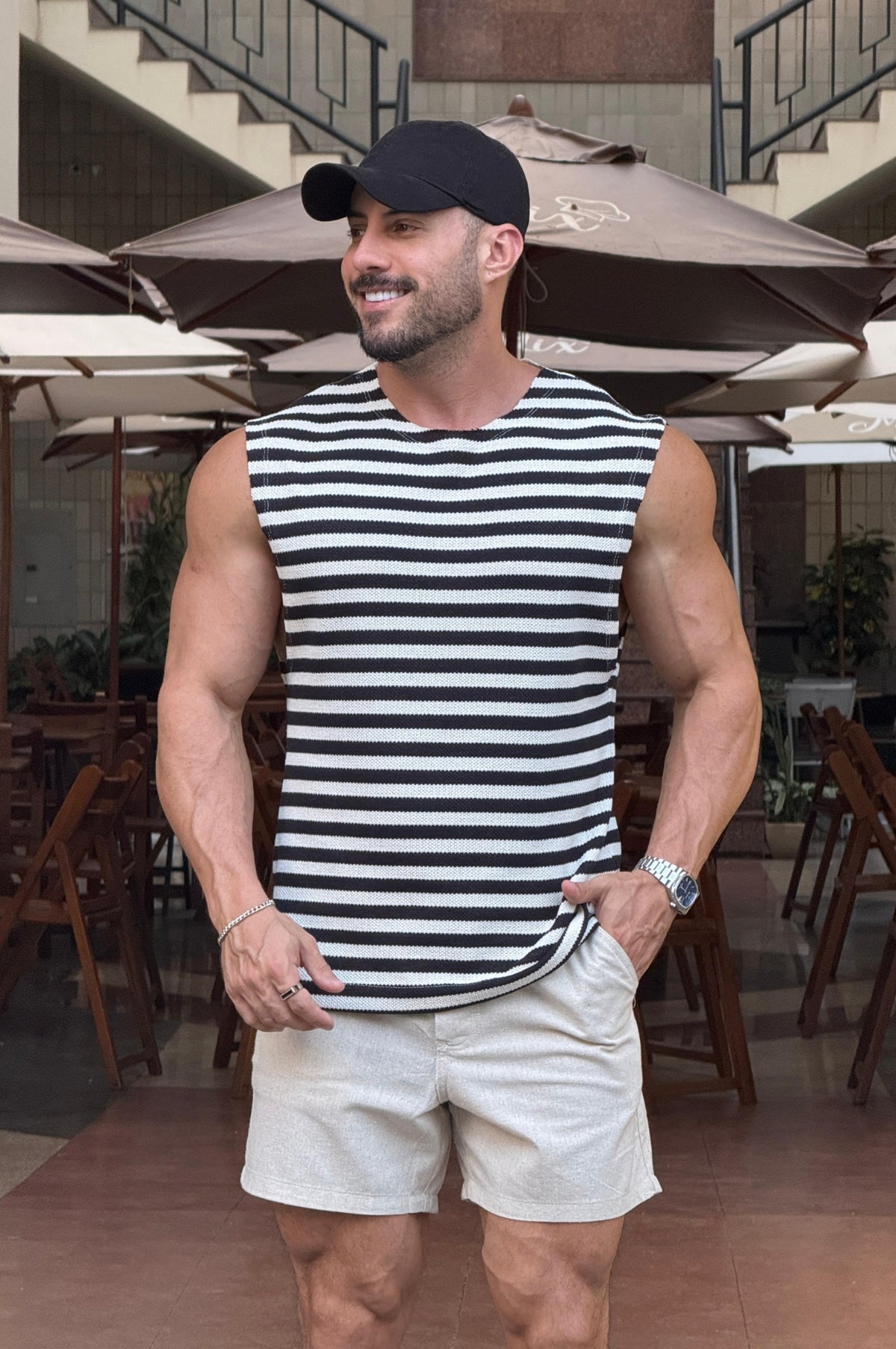 Regata Noronha Listrada - Up