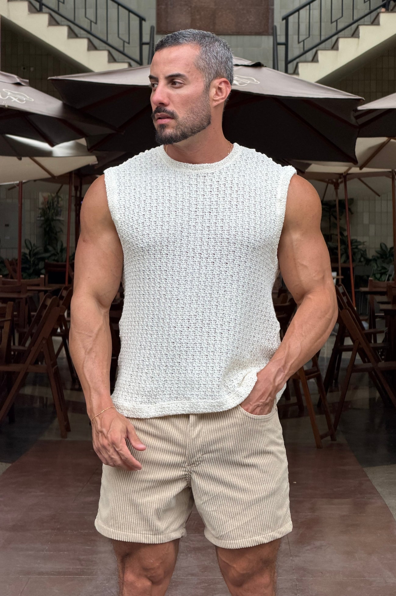 Regata Olímpia - Up