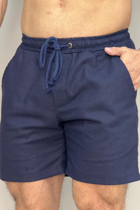 Short Linho Maresia - Up