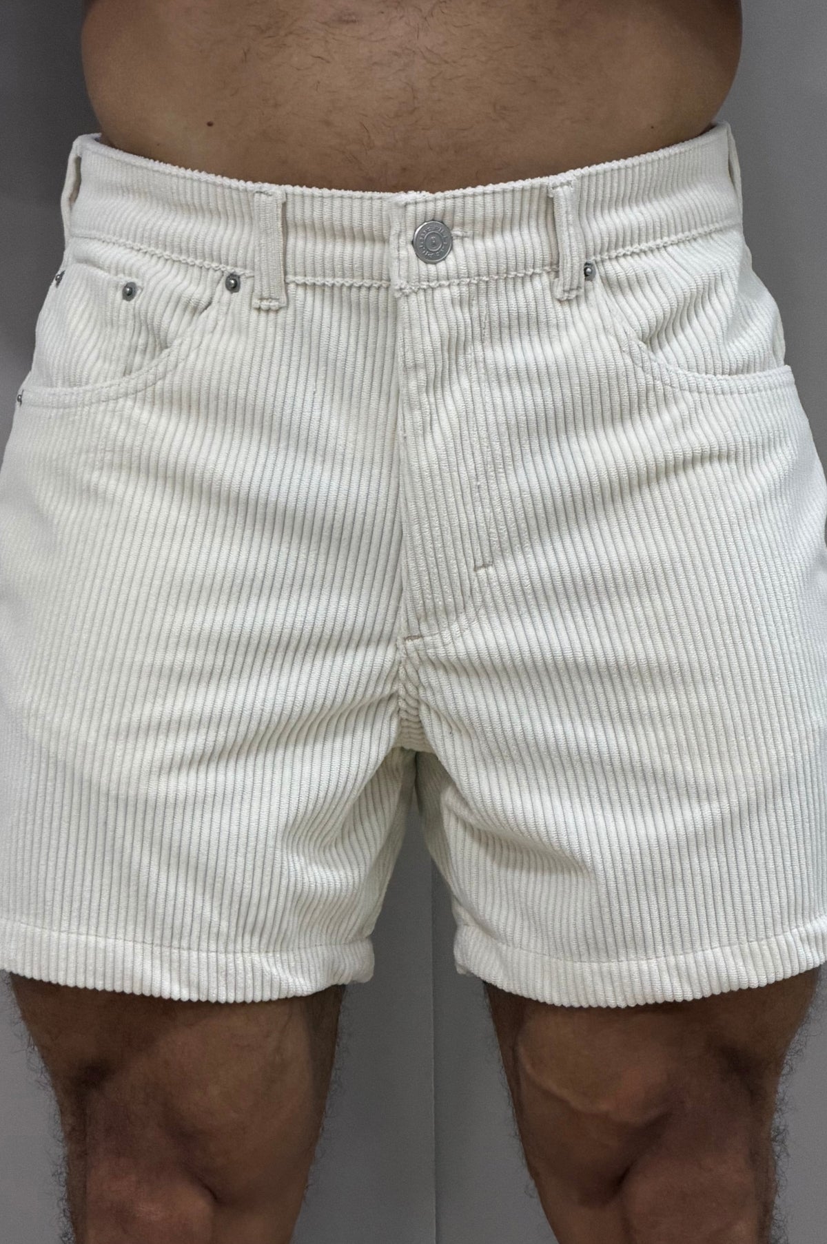 Short Max Veludo - Up