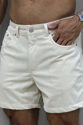 Short Max Veludo - Up