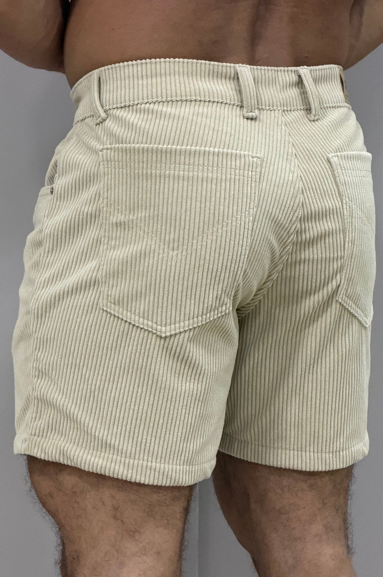 Short Max Veludo - Up