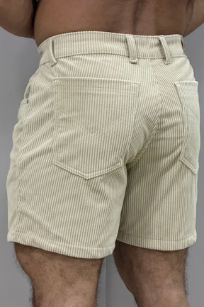 Short Max Veludo - Up