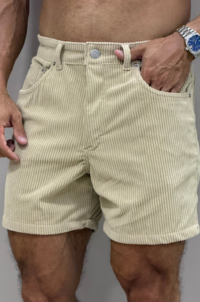 Short Max Veludo - Up