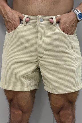 Short Max Veludo - Up