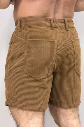 Short Max Veludo - Up