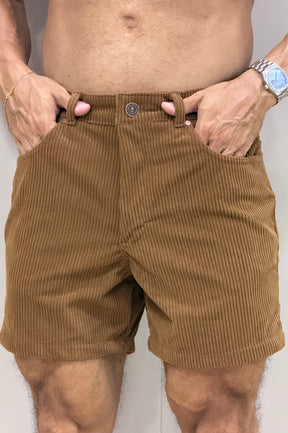 Short Max Veludo - Up