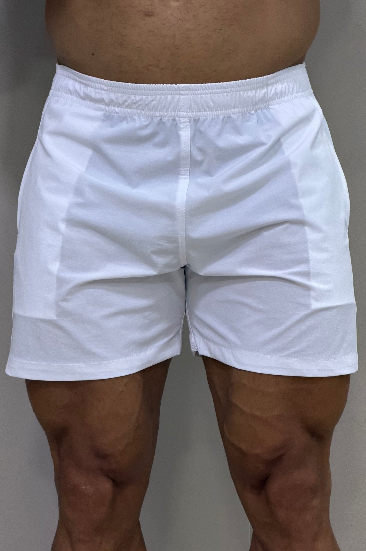 Short Tech - Up