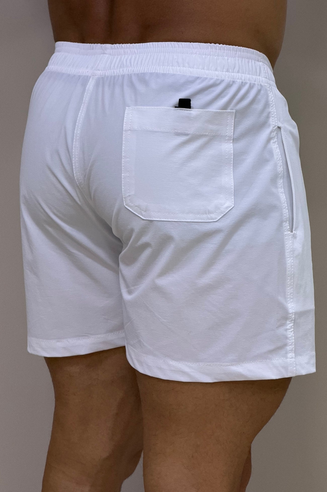 Short Tech - Up