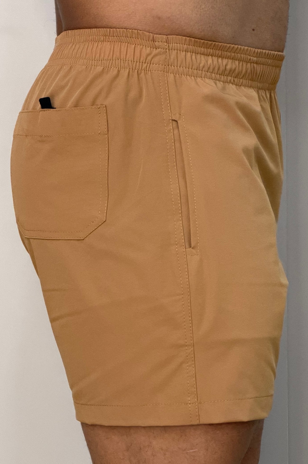 Short Tech - Up