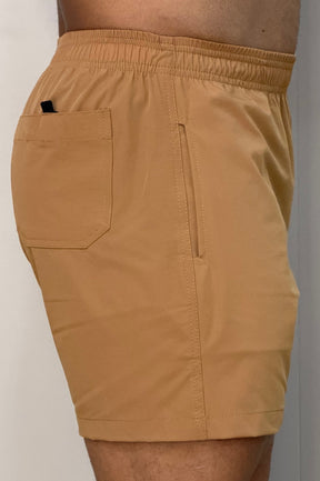 Short Tech - Up