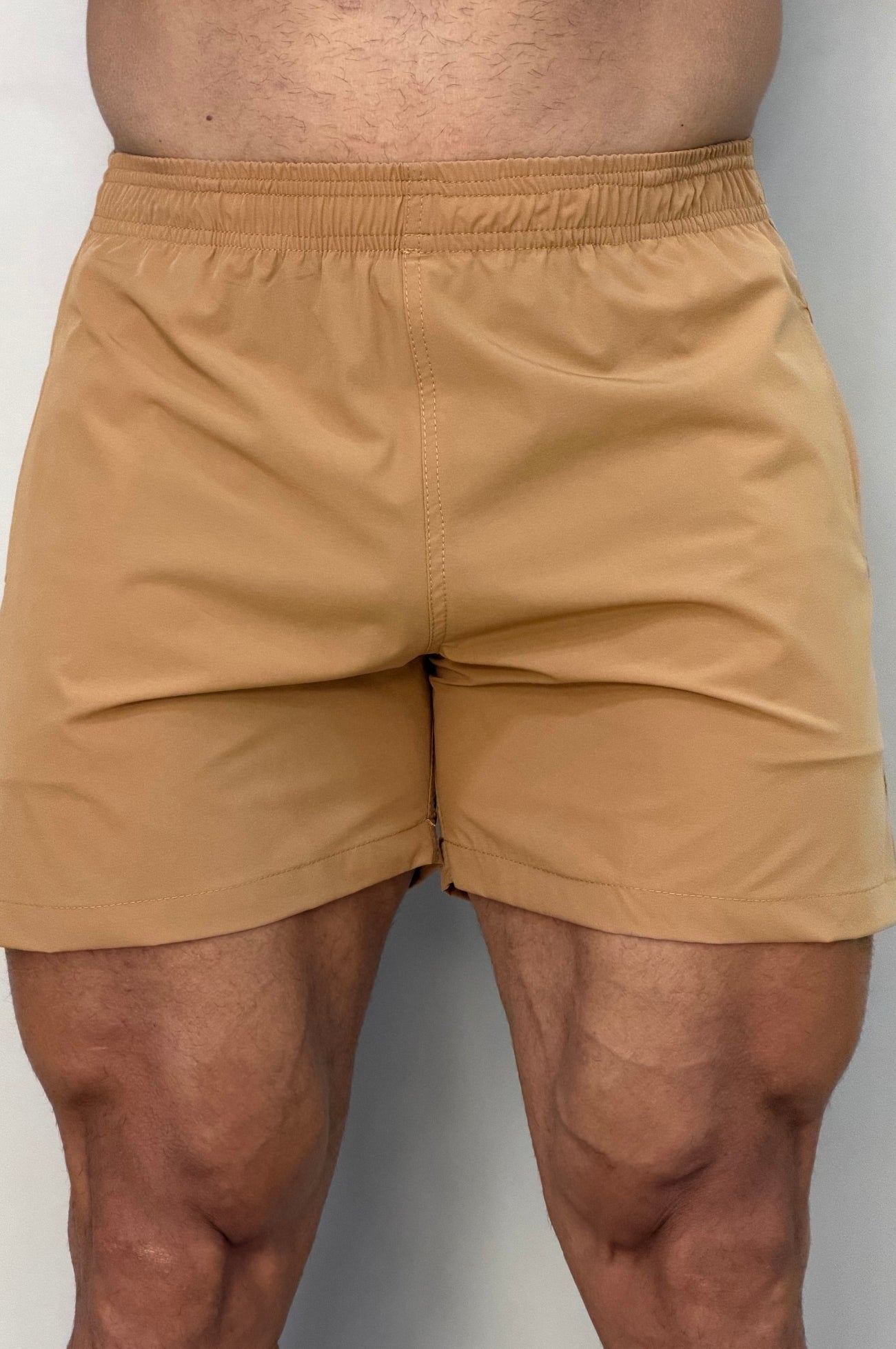 Short Tech - Up