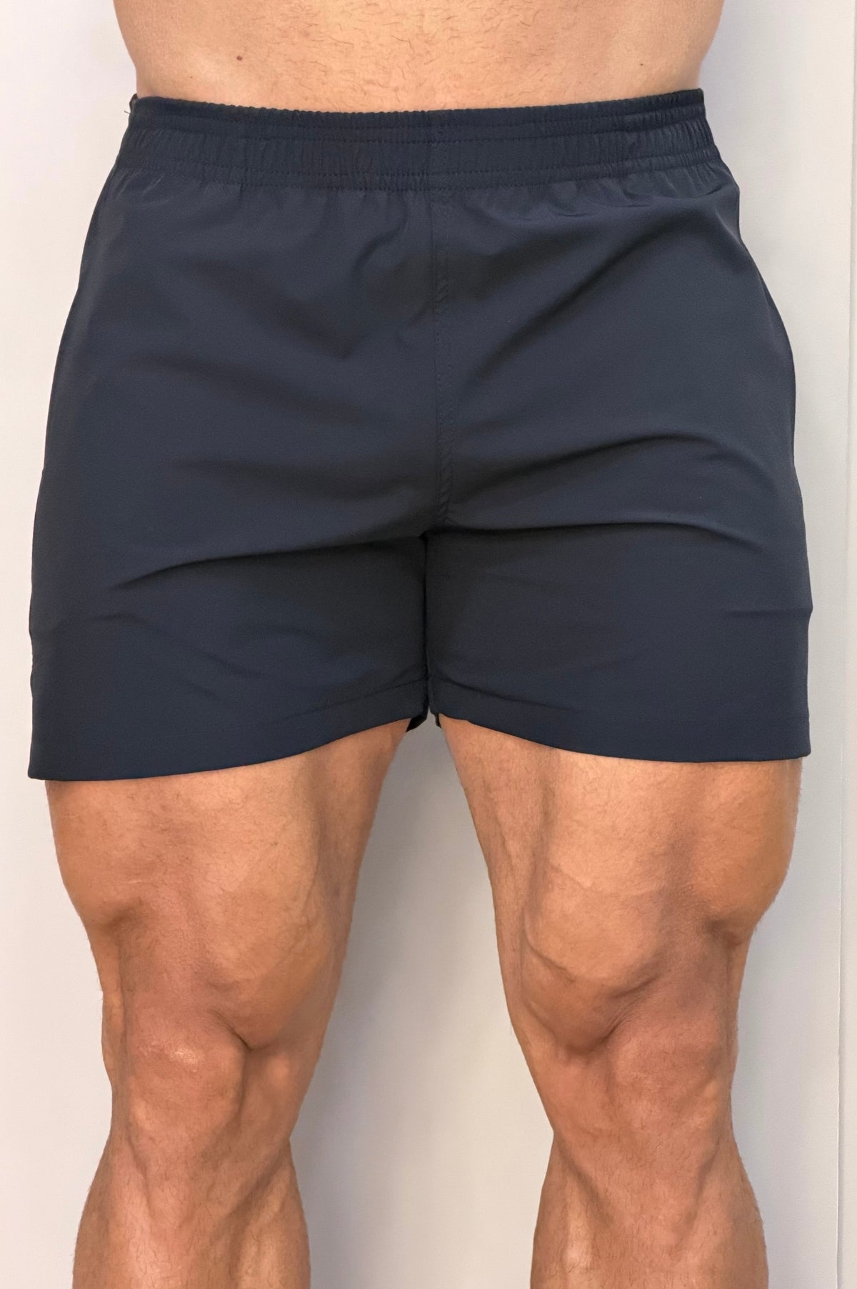 Short Tech - Up