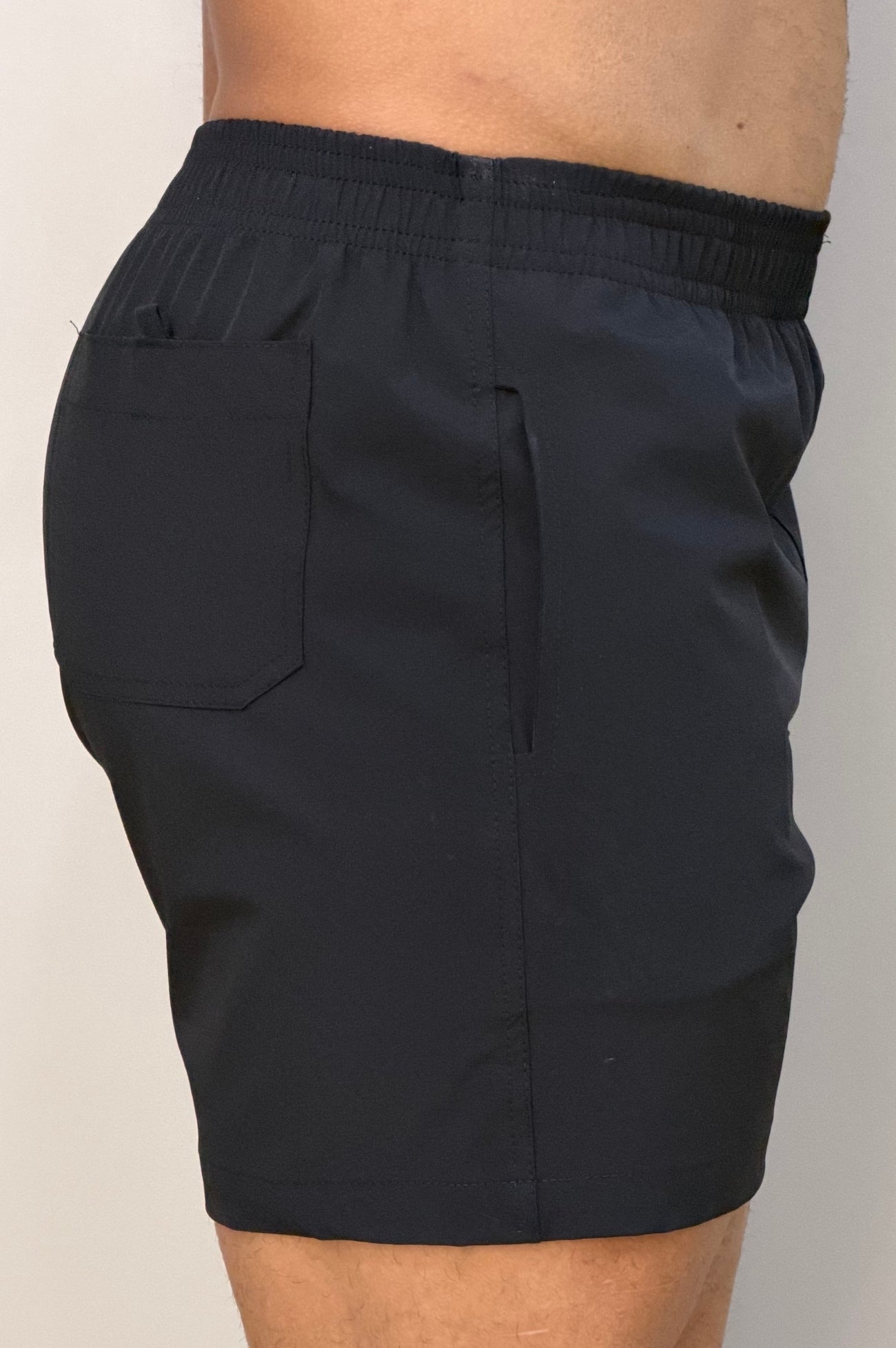 Short Tech - Up