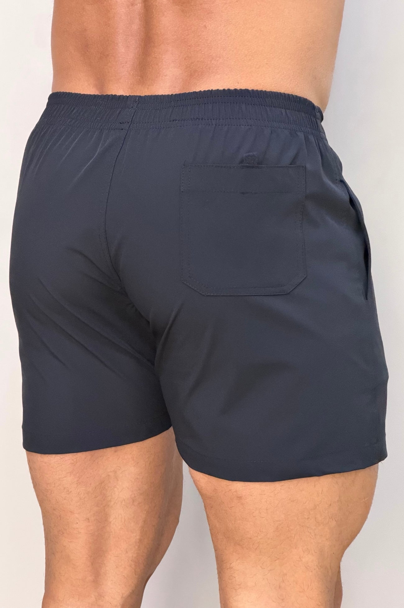 Short Tech - Up