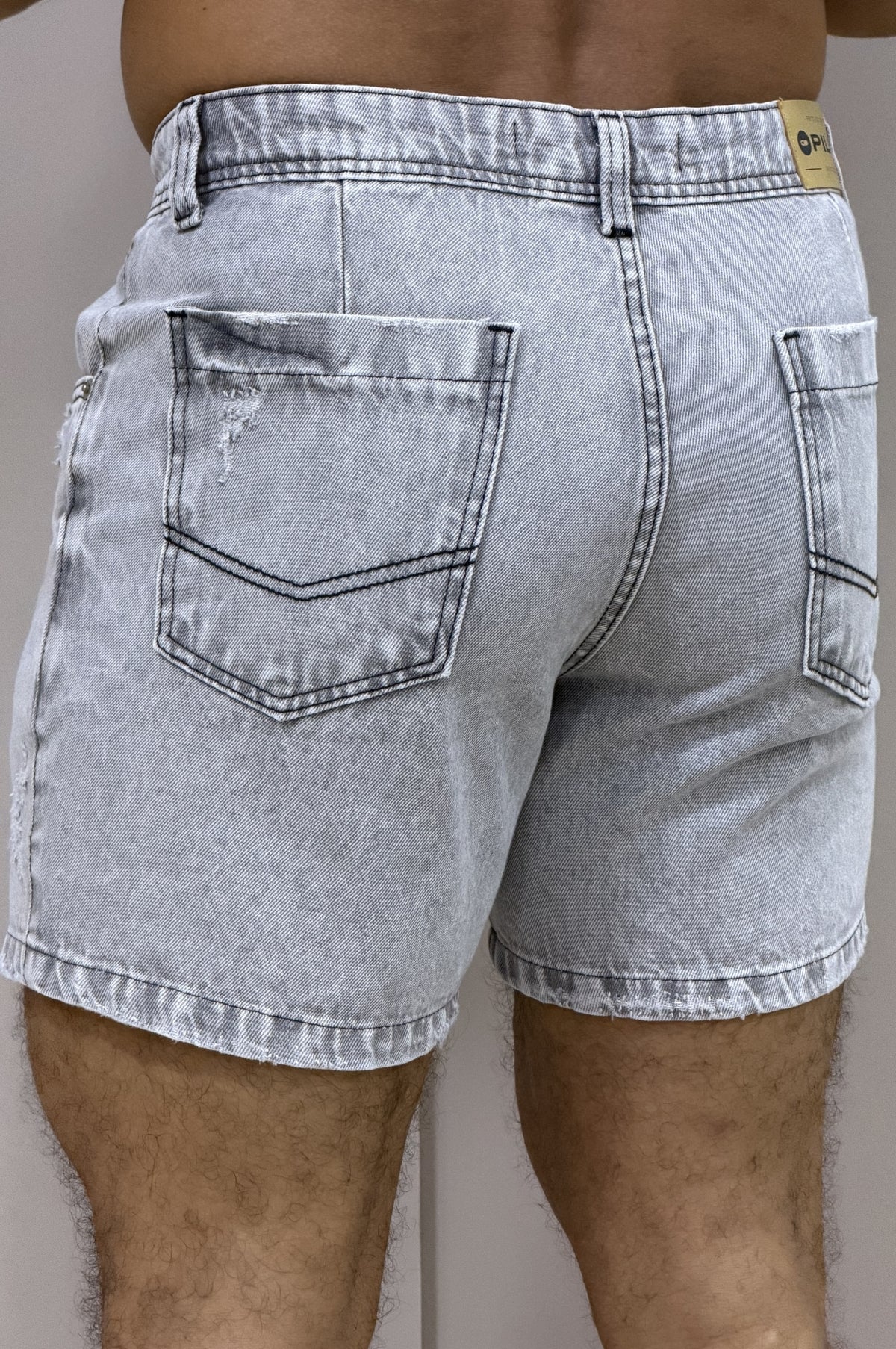 Short Jeans - Up