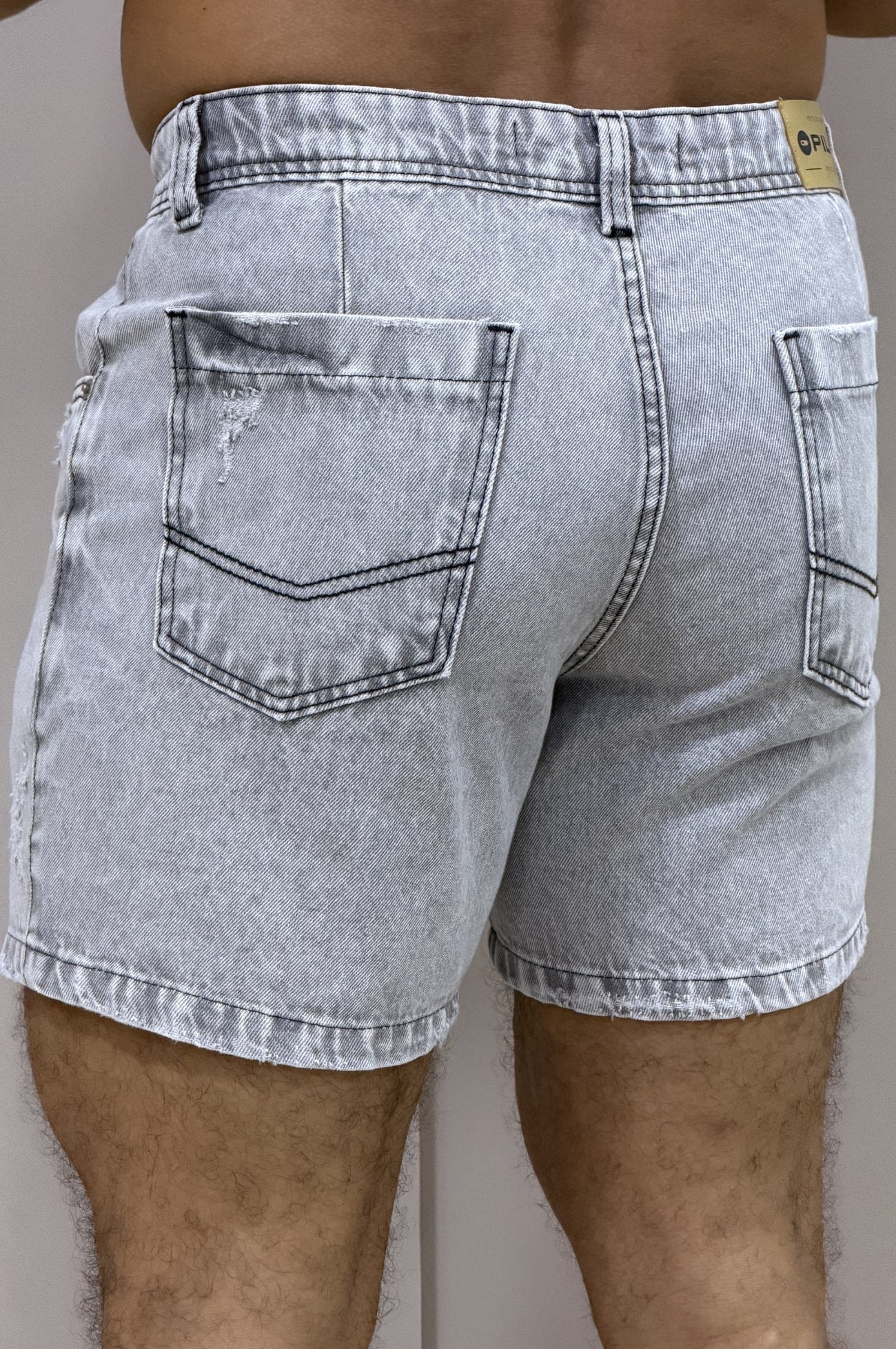 Short Jeans - Up