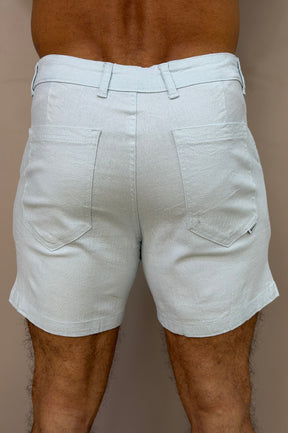 Short Linho Alfaiataria - Up