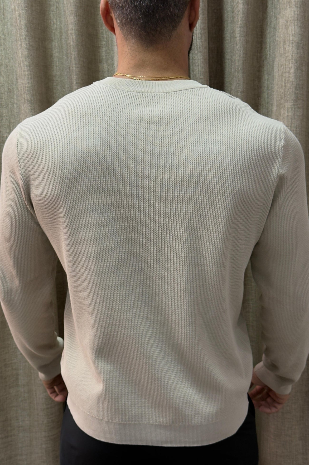 Tricot Avant - UP