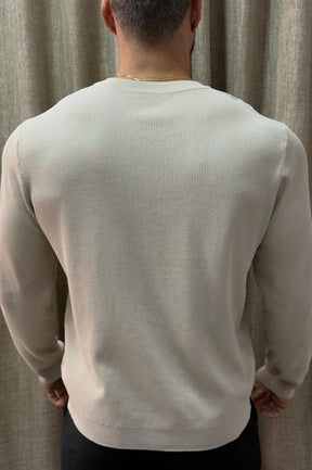 Tricot Avant - UP