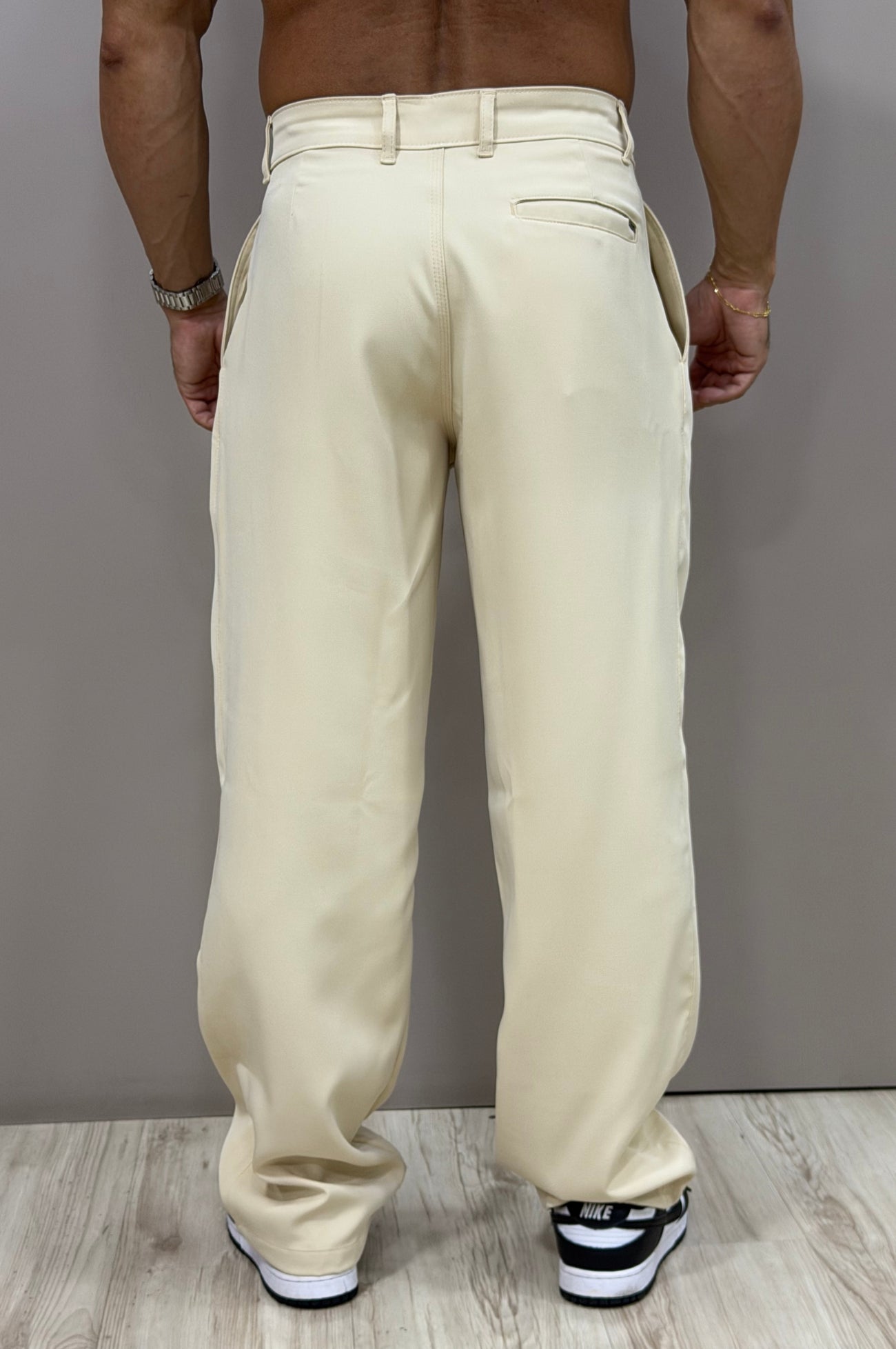 Calça Milano Relaxed - Up